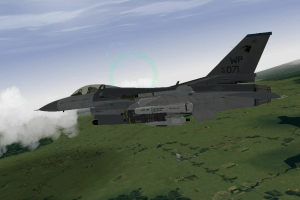 Falcon 4.0: Allied Force 6