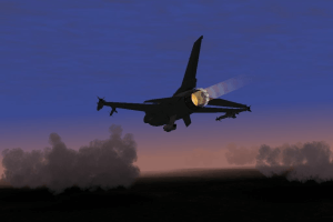 Falcon 4.0: Allied Force 7