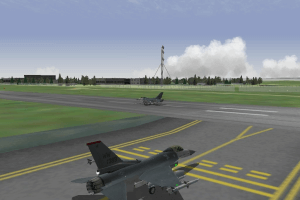 Falcon 4.0: Allied Force 8
