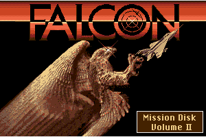 Falcon Operation: Firefight 1