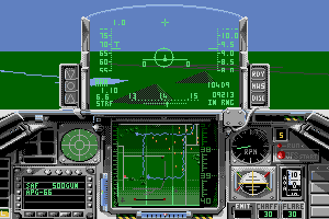 Falcon Operation: Firefight abandonware