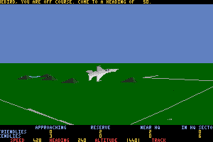 Falcon Operation: Firefight 5