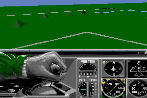 Falcon Operation: Firefight 6