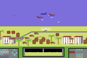 Falcon Patrol 1