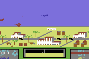 Falcon Patrol abandonware