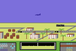 Falcon Patrol 4