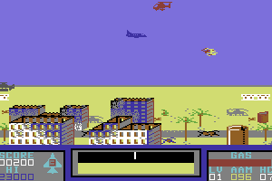 Falcon Patrol II 1