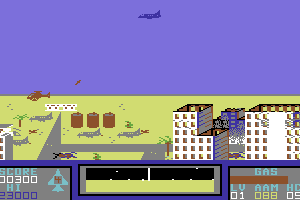 Falcon Patrol II 2