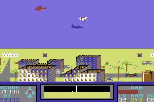 Falcon Patrol II abandonware