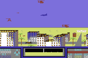 Falcon Patrol II 4