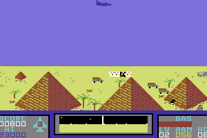 Falcon Patrol II 5