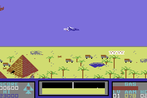 Falcon Patrol II 6