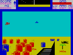 Falcon Patrol II abandonware