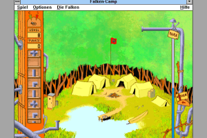Falken-Camp 3