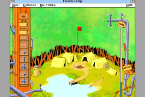 Falken-Camp 5