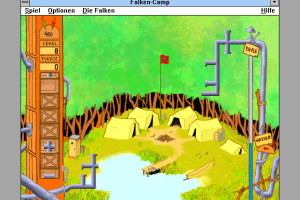 Falken-Camp 6