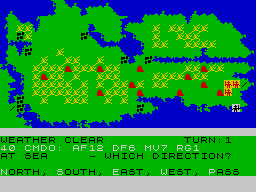 Falklands 82 abandonware