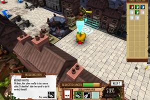 Fallen City 10