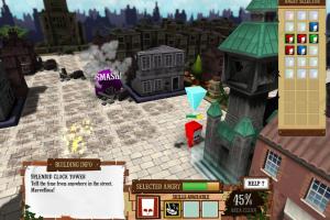 Fallen City 13
