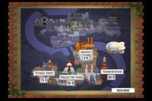 Fallen City 16