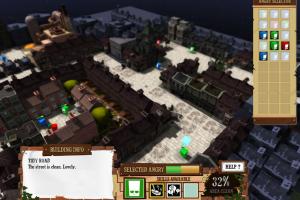 Fallen City 17