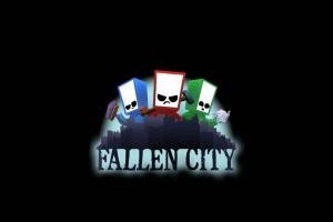 Fallen City 1