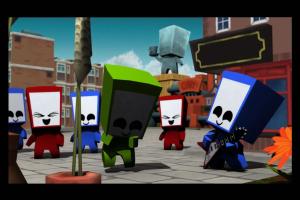 Fallen City 2
