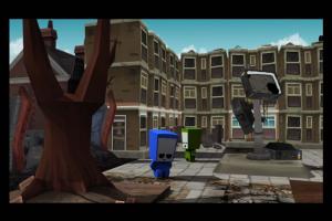 Fallen City 3