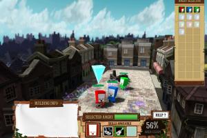 Fallen City 6