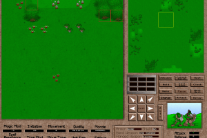 Fallen Heroes abandonware