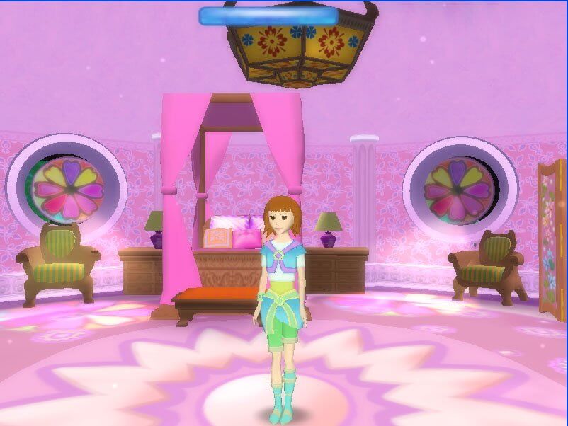 Download Winx Club (Windows) - My Abandonware