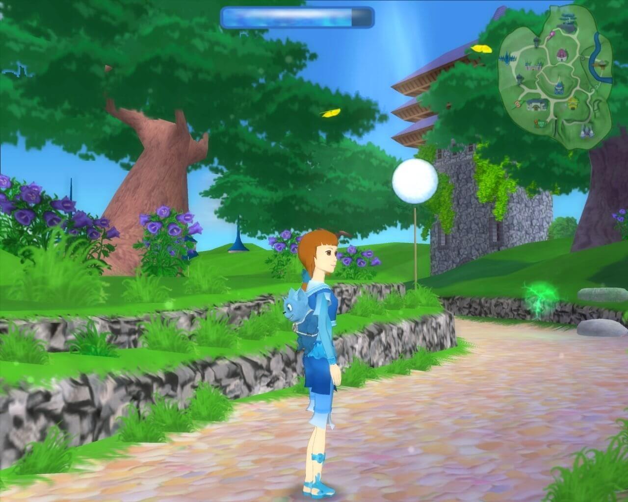 Download Falling Stars (Windows) My Abandonware