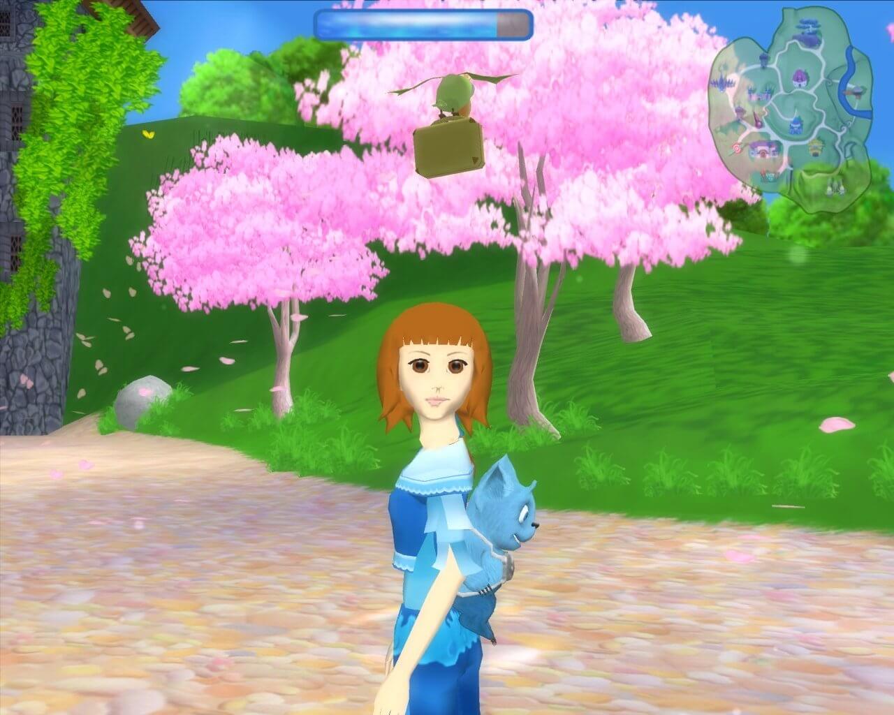 Download Falling Stars (Windows) My Abandonware