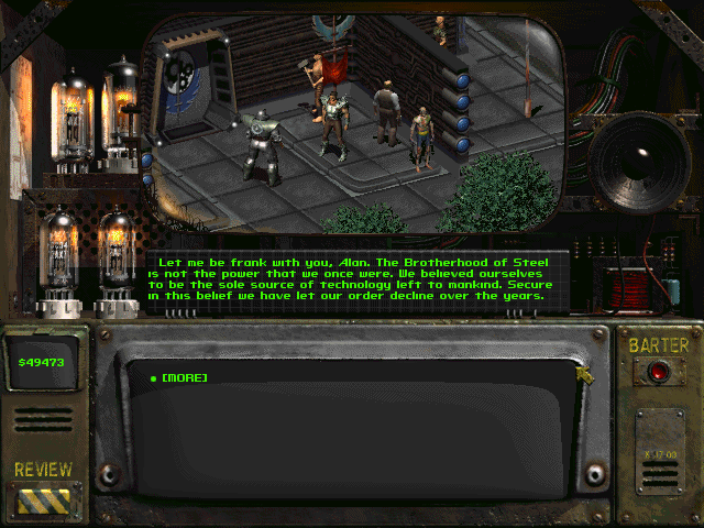 fallout 2 emulator mac fallout 2 emulator mac