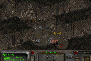 Fallout 2 abandonware