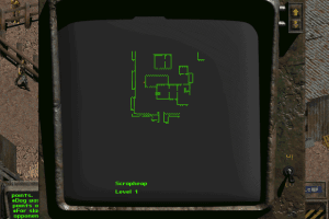Fallout (Demo Version) 10