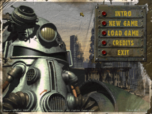 Fallout 0