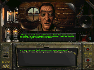 Fallout 13