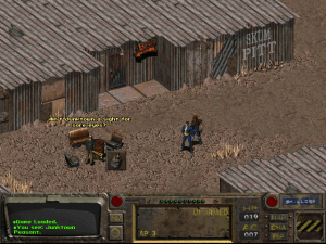 Fallout 14