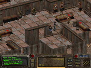 Fallout 16