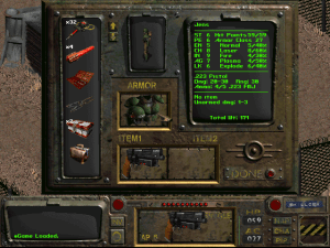 Fallout 18