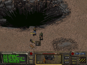 Fallout 20