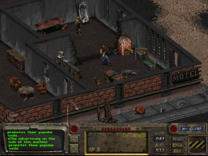 Fallout 25