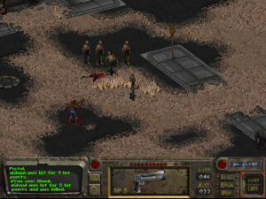 Fallout 26