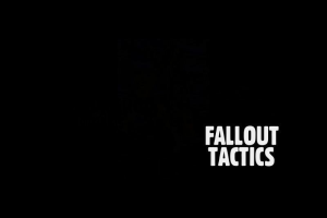 Fallout Tactics: Brotherhood of Steel 0