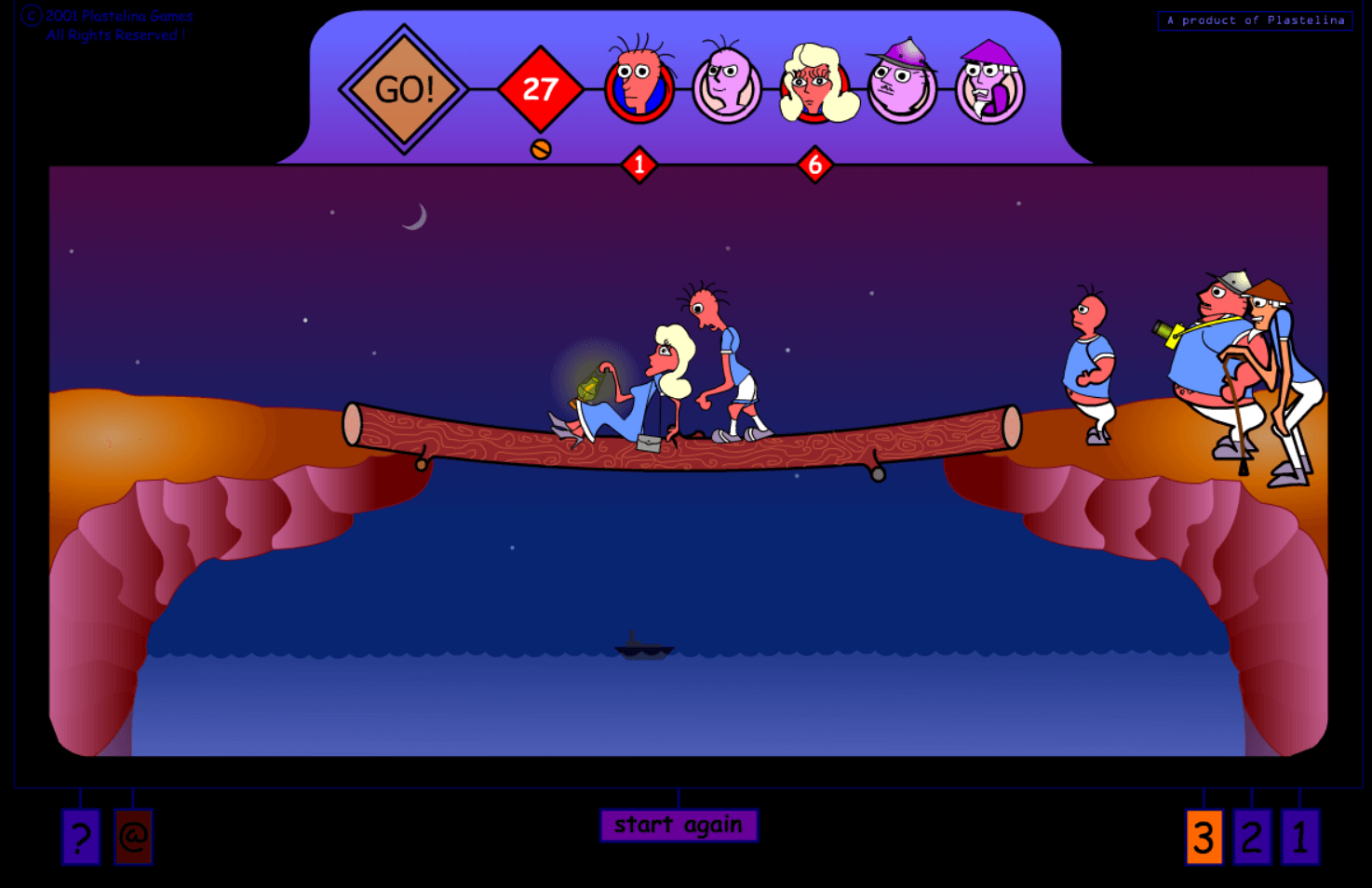 Download Family Crisis Windows My Abandonware