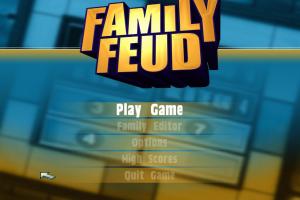 Family Feud 0
