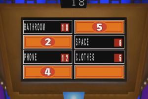 Family Feud 8