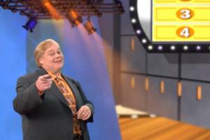 Family Feud abandonware