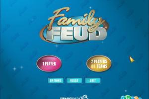 Family Feud 0